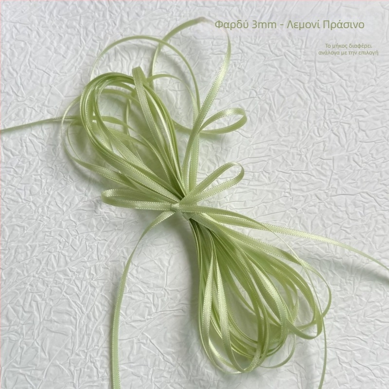 Κορδέλα μαλλιών – Διπλής όψης σατέν, Πολυεστερικός βελούρος, Διακοσμητικό φιόγκος