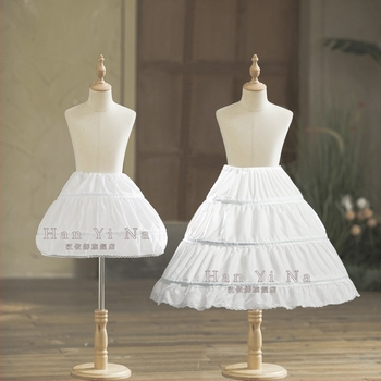 Κοριτσίστικο φόρεμα πριγκίπισσα με επένδυση και οστές ψαριού, Α-γραμμή σχήματος καμπάνας, κοντή λυχνόμορφη ουρά, έτοιμο για cosplay