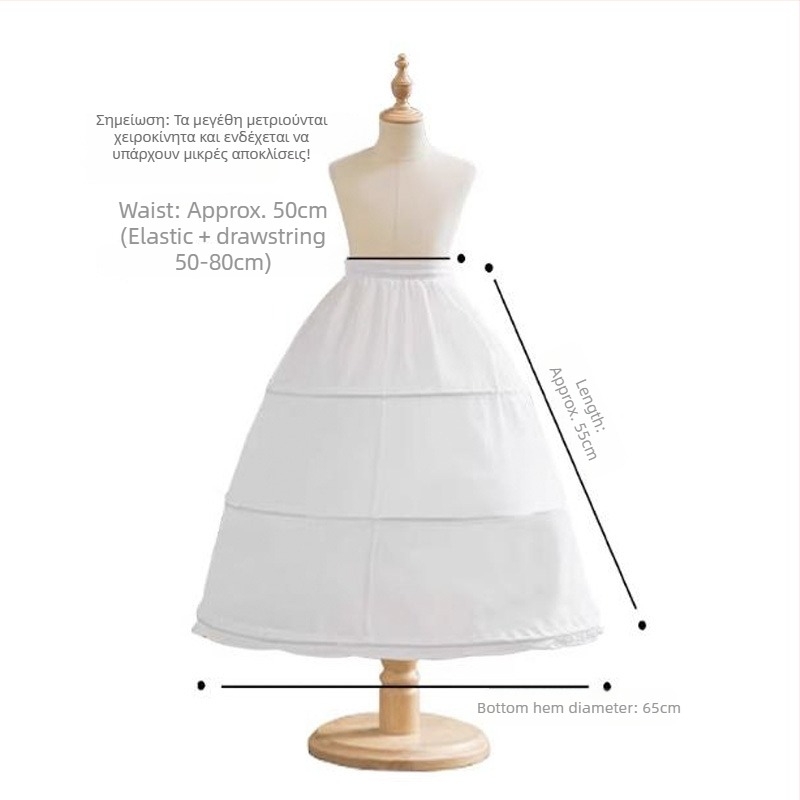 Κοριτσίστικο φόρεμα πριγκίπισσα με επένδυση και οστές ψαριού, Α-γραμμή σχήματος καμπάνας, κοντή λυχνόμορφη ουρά, έτοιμο για cosplay