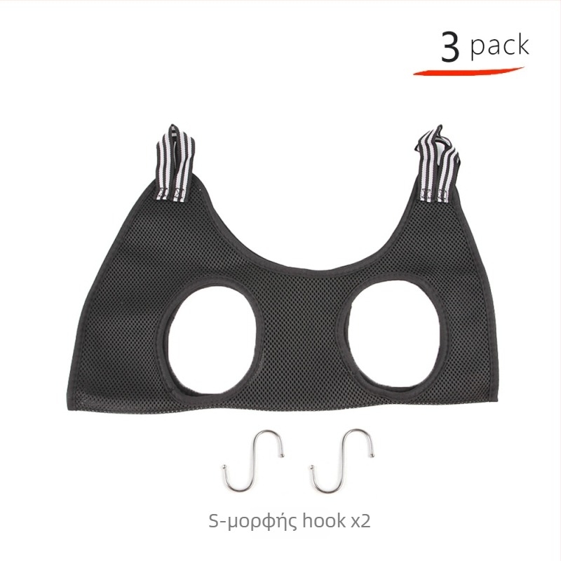 Χάμακ περιποίησης κατοικίδιων για γάτες και σκύλους — πολυεστέρας, μάρκα Pet taro, μη εισαγόμενο