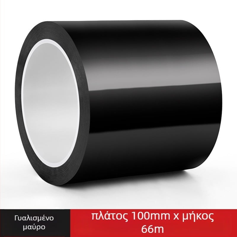 Φιλμ περιτύλιξης αυτοκινήτου με υφή ανθρακονήματος, χρωμιωμένο διακοσμητικό άκρο, PET υλικό για τροποποίηση grille