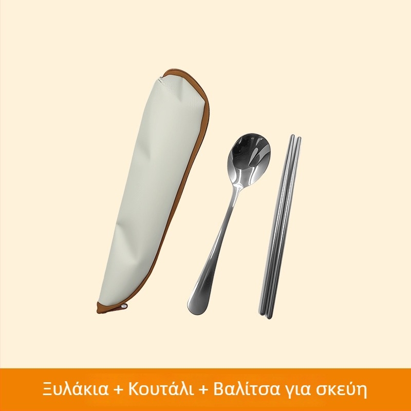 Θερμομονωτικό κουτί γεύματος από ανοξείδωτο ατσάλι 304, πολυεπίπεδη διαχωριστική κατασκευή, κατάλληλο για φούρνο μικροκυμάτων, δυνατότητα προσαρμογής