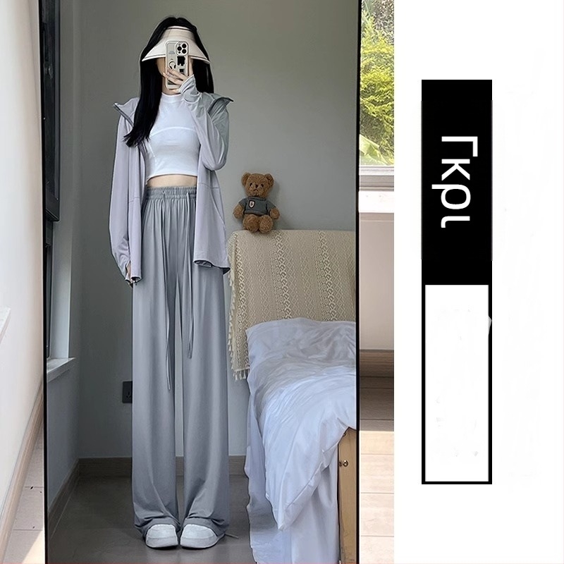 Florica νάιλον μπουφάν με UV προστασία UPF50+, γρήγορο στέγνωμα, διαπνοή, αδιάβροχο για γυναίκες και άνδρες