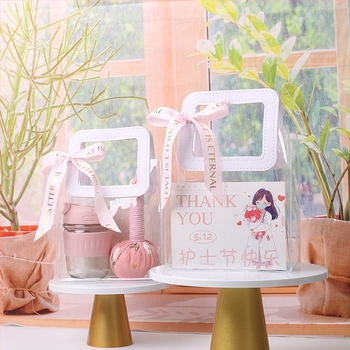 Σετ αναμνηστικών δώρων με λογότυπο για επιχειρήσεις | Μεταλλικό υλικό • Σύγχρονος μινιμαλιστικός σχεδιασμός • IP: Nide impression