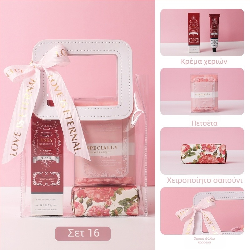 Σετ αναμνηστικών δώρων με λογότυπο για επιχειρήσεις | Μεταλλικό υλικό • Σύγχρονος μινιμαλιστικός σχεδιασμός • IP: Nide impression