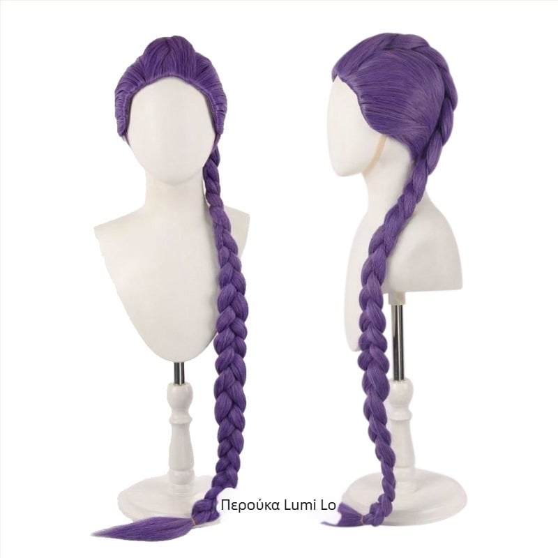 Κοστούμι cosplay για γυναίκες – Θέμα Kpop Witch Hunter Group, Πολυεστέρας, Άνοιξη 2024