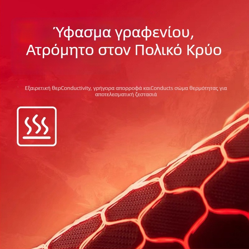 Μπουφάν με κουκούλα — Πλήρωση από πάπια φτερά 86–90%, εξωτερικό νάιλον, επένδυση πολυεστέρα, σταθερός γιακά, φερμουάρ