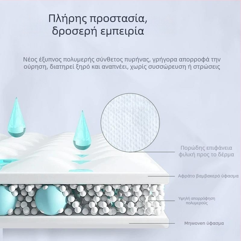 Καλοκαιρινά αναπνεόμενα pull-up παντελόνια για μωρά, unisex, κατάλληλα για βάρος 17 kg+