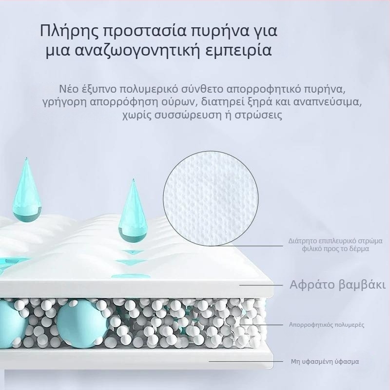 Καλοκαιρινά αναπνεόμενα pull-up παντελόνια για μωρά, unisex, κατάλληλα για βάρος 17 kg+