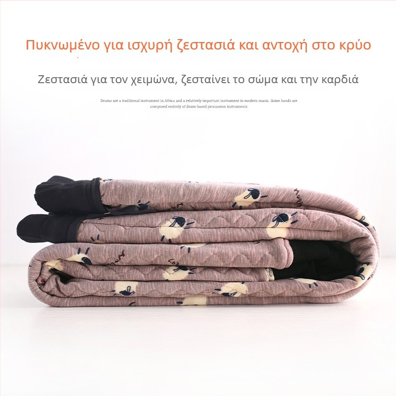 Γυναικείοι χειμωνιάτικοι παντελόνες με φλίς, υψηλή μέση, ίσια γραμμή με ελαφρύ άνοιγμα προς τα κάτω