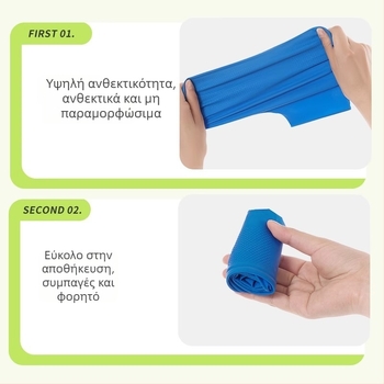 Αδιάβροχα καλύμματα παπουτσιών από λάτεξ (Υλικό: Λάτεξ; Μίας χρήσης: Ναι; Εκτυπωμένο λογότυπο: Ναι; Στυλ: Μινιμαλιστικό)