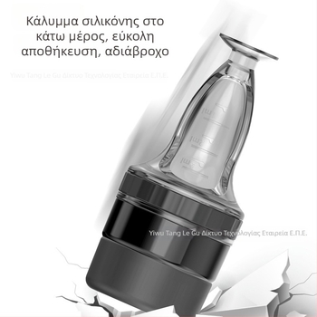 Εφαρμογέας τριχωτού κεφαλής iiuda – καταπραϋντικό αποτέλεσμα για το τριχωτό, κατάλληλο για όλες τις εποχές, για όλους τους χρήστες