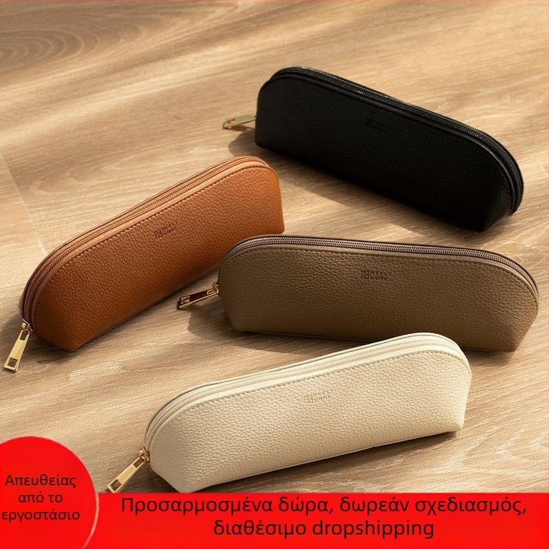 Φορητός οργανωτής για κραγιόν και gloss χειλιών, καλλυντική τσάντα για ταξίδια με θήκη μολυβιού φρυδιών, ευέλικτος