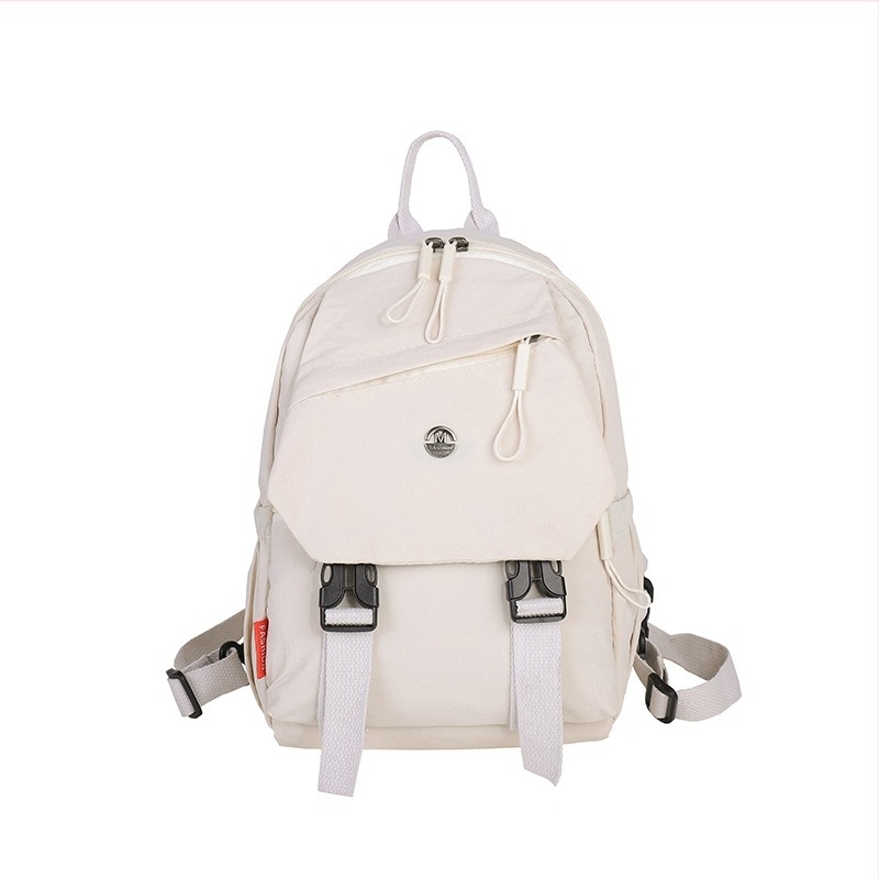 Τσάντα crossbody με καπάκι — μινιμαλιστικό ήσυχο πολυτελές, καμβάς, Χειμώνας 2025, φερμουάρ, επένδυση από πολυεστέρα, θήκη για κινητό