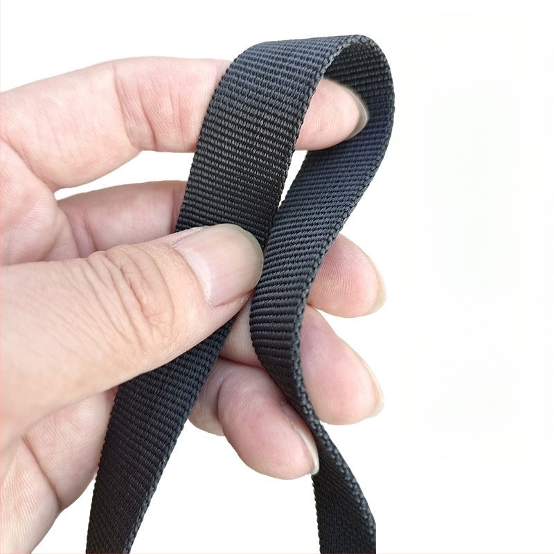 Λουρί αποσκευών με αγκράφα (Υλικά: Blended PP+POM; Εφαρμογές: τσάντες, αποσκευές, σκηνές; Μάρκα: Together)