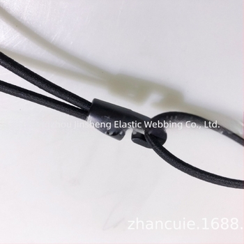 Ελαστικό κορδόνι αποσκευών με γάντζο, υλικό πολυεστέρας-λατέξ, δυνατότητα φόρτωσης έως 20 kg