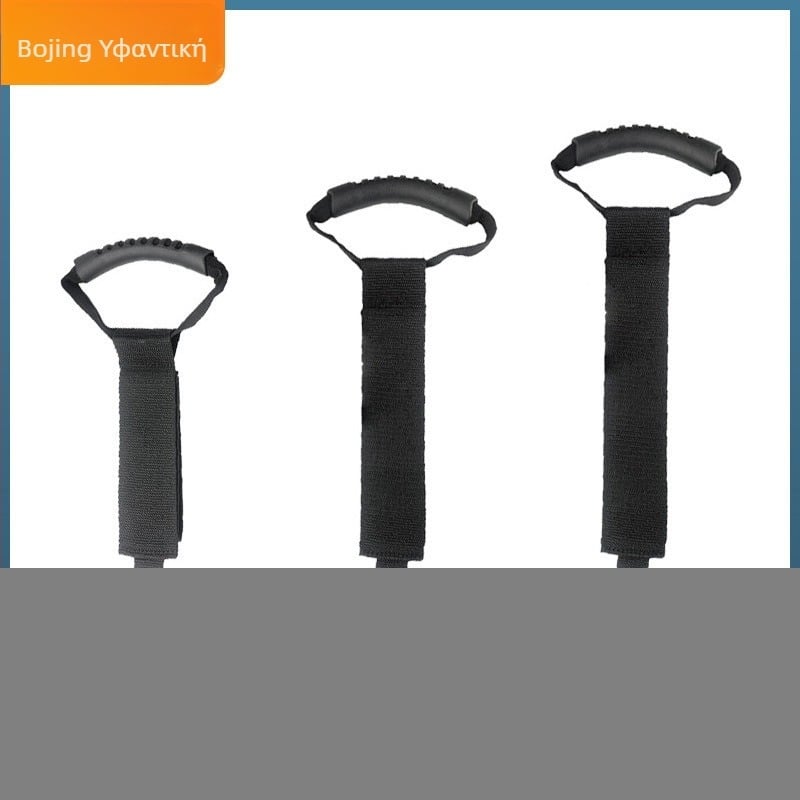 Ζώνη Δέσμευσης Velcro – Νάιλον, Bojing; για ένδυση, οικιακά υφάσματα, βιομηχανική χρήση