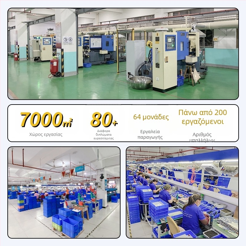 Μηχανική κλειδαριά αποσκευών με τετραψήφιο κωδικό, μοντέλο TSA 542, σώμα από κράμα ψευδαργύρου, πάχος 6 mm της ασφάλειας, απόσταση 20 mm