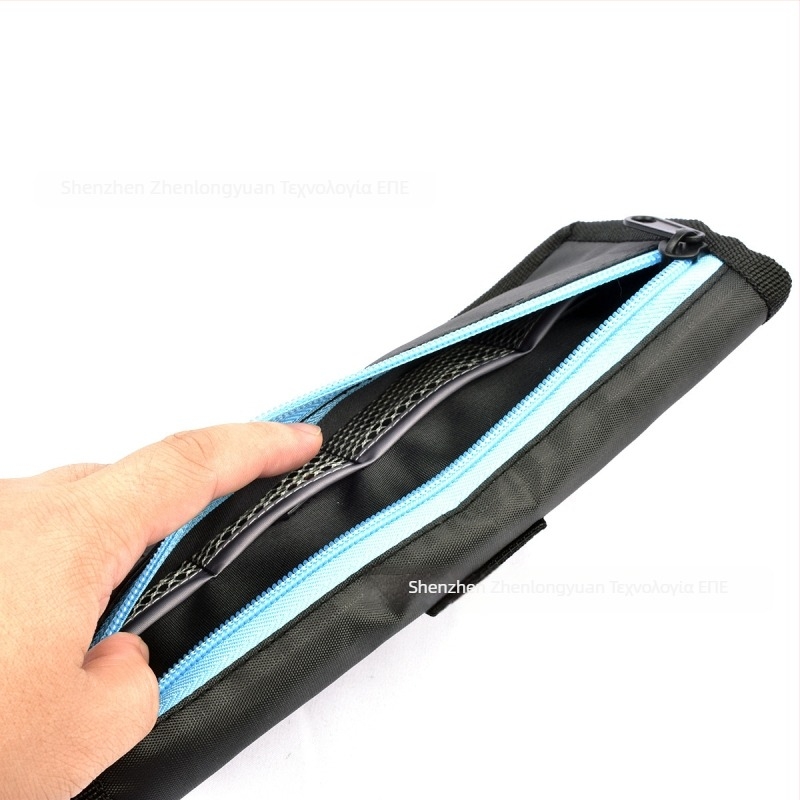 Lightdow SLR κάμερα θήκη αποθήκευσης μπαταρίας λιθίου για SLR κάμερα, θήκη αποθήκευσης μπαταριών DSLR εξοπλισμού, χωρίς κλείδωμα, χωρίς υγρασία, κυκλοφόρησε το 2022