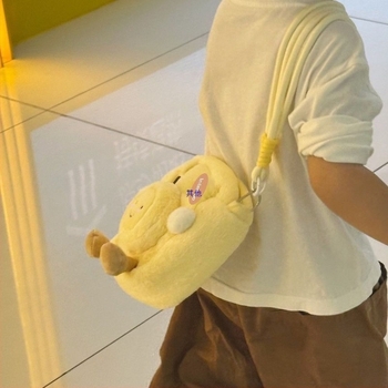 Τσάντα κάμερας για κάμερες χωρίς καθρέφτη, PU υλικό, στυλ τσάντας χειρός με καμπύλη ιμάντα, ανδρικός σχεδιασμός