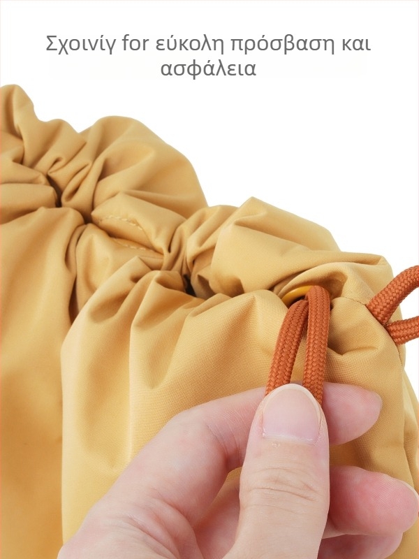 JCUBETEK Τσάντα Φωτογραφίας για Mirrorless Κάμερες (Fuji/Sony) – Πολυεστέρας, Αδιάβροχη, Πολύ ελαφριά, Κυρτό λουρί ώμου, Unisex