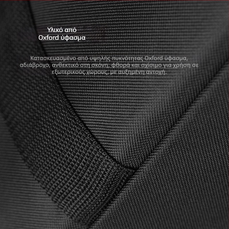 Zhijie τσάντα τρίποδου, Oxford ύφασμα, καθολική συμβατότητα, καθολικά μοντέλα, αντικατάσταση σε περίπτωση βλάβης