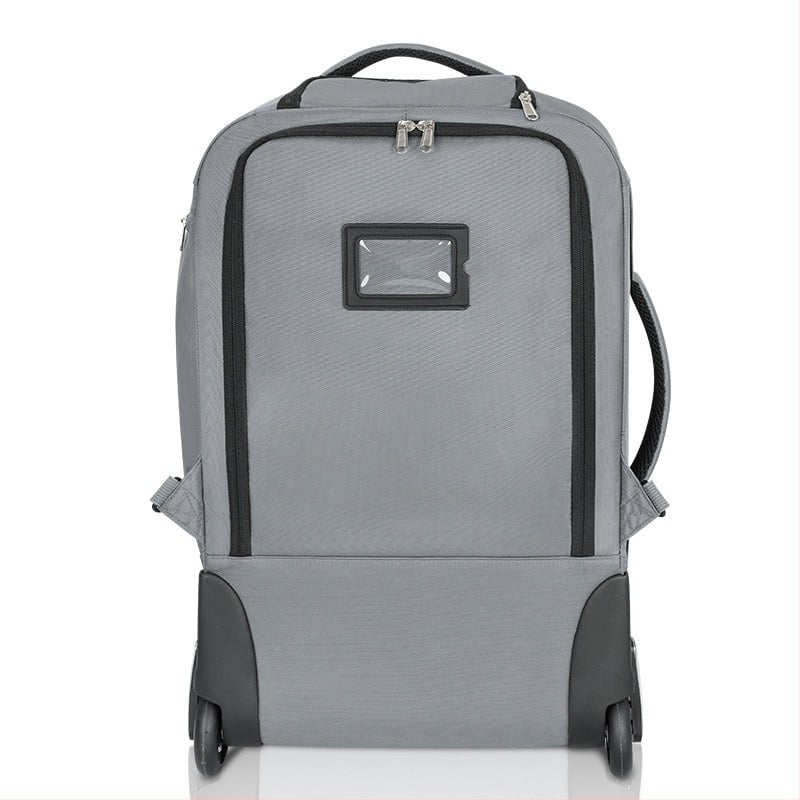 Σακίδιο κάμερας χωρίς καθρέφτη με αποσπώμενο σχέδιο, Oxford ύφασμα, αναπνεύσιμο, ανθεκτικό στη φθορά, αντι-κραδασμικό και τρισδιάστατο εσωτερικό