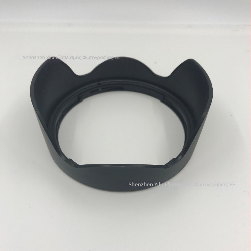 Σκιά φακού EW-88C — ABS υλικό, bayonet σύνδεση, για φακούς SLR