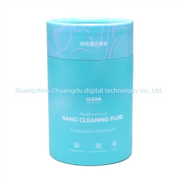 Chuangdu cd-1122 Σετ καθαρισμού για φορητό υπολογιστή, κινητό και ψηφιακή κάμερα — περιλαμβάνει απορρυπαντικό, πανί, βούρτσα και αεροφυσητήρα αέρα; Έτος κυκλοφορίας 2020