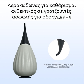 LTwipe Κιτ Καθαρισμού Κάμερας Οκτώ σε Ένα για DSLR — Καθαρισμός Αισθητήρα και Φακών με Μικροϊνες