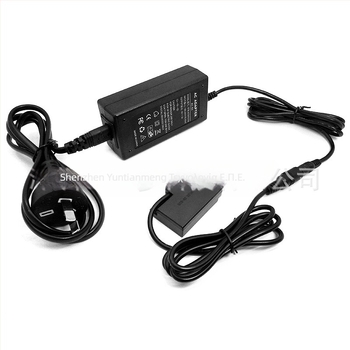 ACK-E18 AC τροφοδοτικό για Canon EOS Rebel T6s, 760D και T7i; είσοδος 100-240V; άμεση φόρτιση; OEM διαθέσιμο