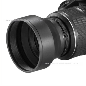Σετ φίλτρων για DSLR κάμερα – 12-1 CPL UV FLD ND2/4/8, με μεσαίο κράτημα