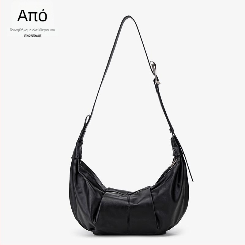 Ανδρική τσάντα ώμου Crossbody, συνθετικό δέρμα, μάρκα Shiziyoua, για επιχειρηματικά ταξίδια