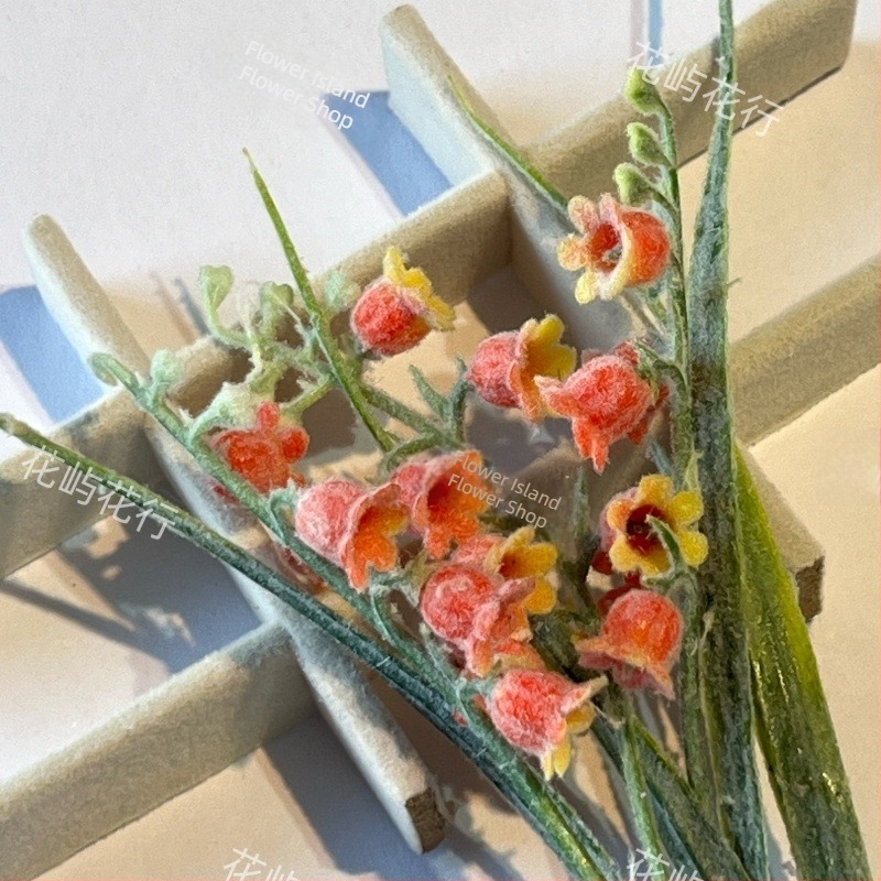 Σετ DIY για Αιώνια Λουλούδια – Τεχνητός φλοκονωμένος ανθοδέσμη για διακόσμηση σπιτιού, έτοιμο για δώρο (Κωδικός: Gf 16107 b; Υλικό: Άλλο; Διαφορετικότητα: Lily; Ευκαιρίες δώρου: Αποφοίτηση, Αναμνηστικό ταξιδιού, Συνάντηση πάρτι)