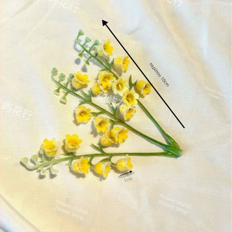 Σετ DIY για Αιώνια Λουλούδια – Τεχνητός φλοκονωμένος ανθοδέσμη για διακόσμηση σπιτιού, έτοιμο για δώρο (Κωδικός: Gf 16107 b; Υλικό: Άλλο; Διαφορετικότητα: Lily; Ευκαιρίες δώρου: Αποφοίτηση, Αναμνηστικό ταξιδιού, Συνάντηση πάρτι)