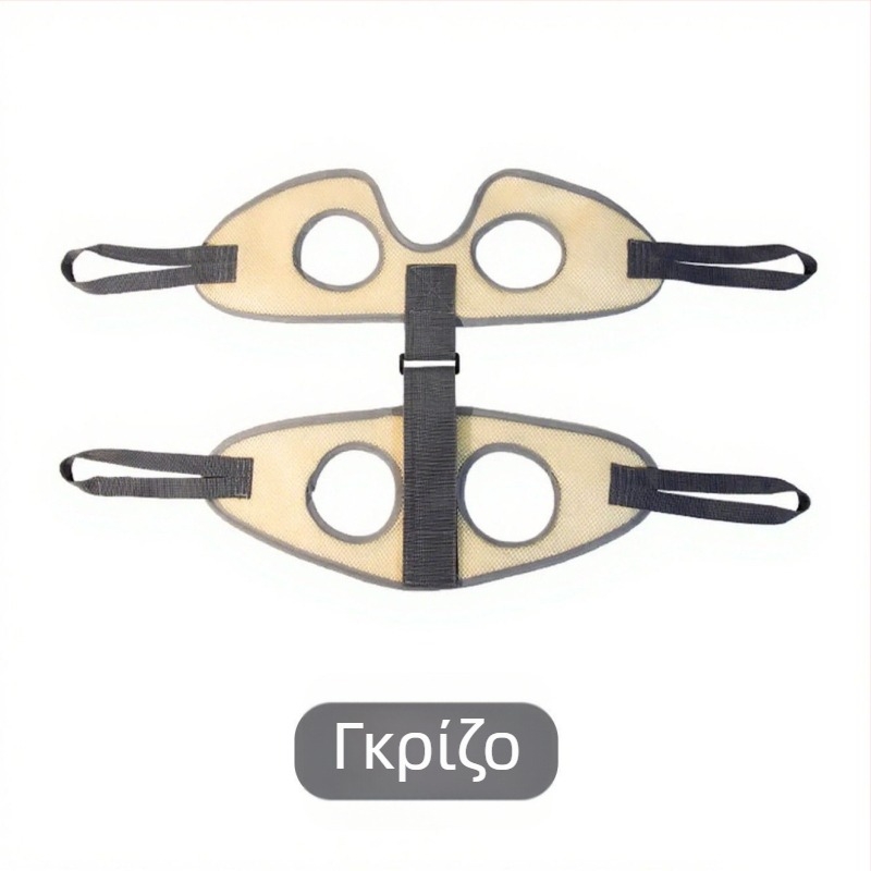 Αναβαθμισμένο κρεμαστό χαλάκι περιποίησης γάτας για μπάνιο και κοπή νυχιών, με προστασία από γρατζουνιές και δαγκώματα και σταθερή θήκη.