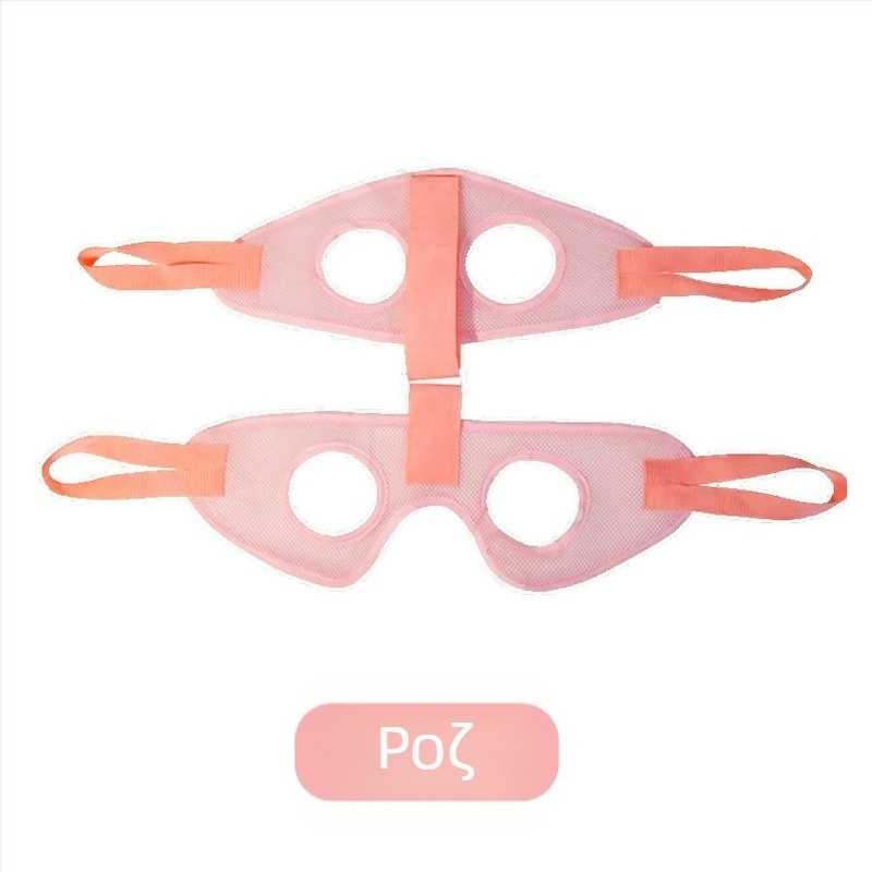 Αναβαθμισμένο κρεμαστό χαλάκι περιποίησης γάτας για μπάνιο και κοπή νυχιών, με προστασία από γρατζουνιές και δαγκώματα και σταθερή θήκη.