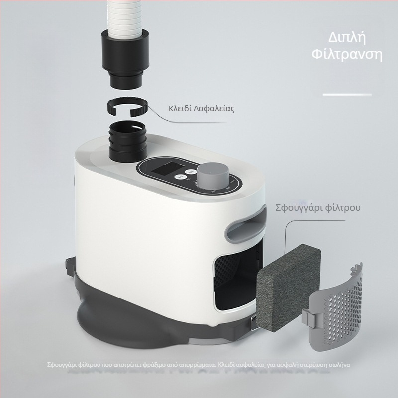 Στεγνωτήριο τριχώματος κατοικίδίων με ισχυρό DC κινητήρα, προστασία από υπερθέρμανση, 220V, πάνω από 2000W, μοντέλο PKWCSJ