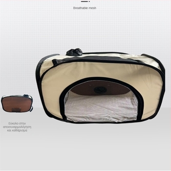 Κουτί Στεγνώματος Τριχώματος Κατοικίδιων, Τύπος χωρίς αιωρούμενο βραχίονα, Κάτω από 1000W, Σπειροειδής θερμαντήρας, DC κινητήρας