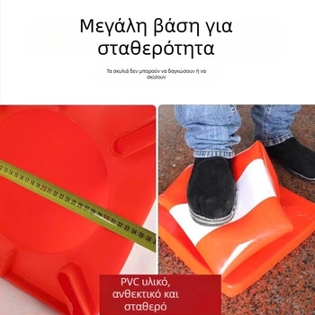 Συσκευή εκπαίδευσης σκύλων στο ούρημα με σταθερή τουαλέτα και οδηγό στήλης ούρων — Υλικό: μεταξωτό λουλούδι; Μάρκα: Other; Εισαγωγή: Όχι