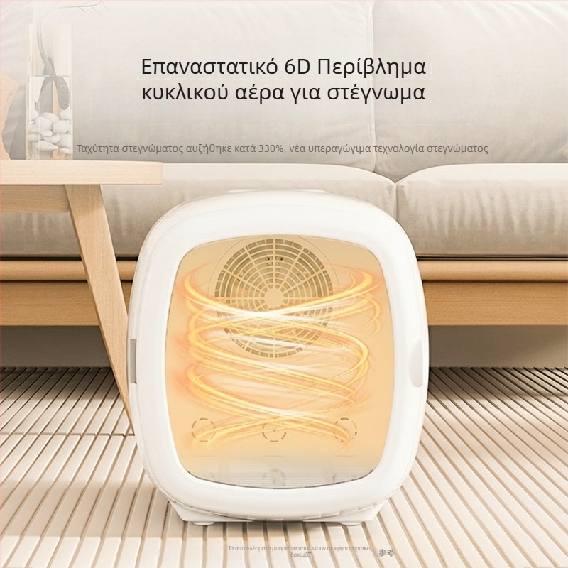 Συσκευή στέγνωσης κατοικίδιων X-60, DC κινητήρας, 110V, έως 1000W, προστασία από υπερθέρμανση