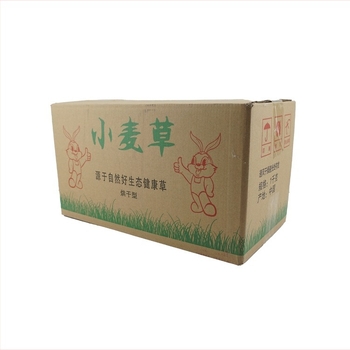 Ξηρή τροφή Longteng Planting 1kg σιτάρι γρασίδι σανό