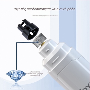 Joyu Ηλεκτρικός Τριμάριστής Νυχιών Κατοικίδιων – Υψηλής Ισχύος Αυτόματο, USB Φορτιζόμενος, Για Σκύλους Και Γάτες