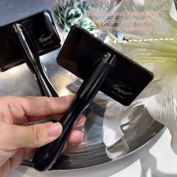 Kingpet Επαγγελματικό εργαλείο με βελόνες για σκύλους και γάτες – τιτάνιο καθρέφτης, ανώδυνο άνοιγμα κόμπων