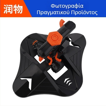 Ακροφύσιο ψεκασμού για άρδευση και ψύξη οροφής, ABS/POM, 600-1100 L/h, Moisturizer