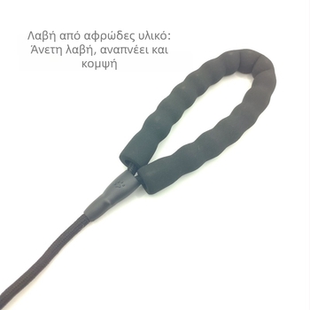 Π-αλυσίδα εκπαίδευσης σκύλων, ρυθμιζόμενη, ανθεκτική σε εκρήξεις, υπερλεπτή κατασκευή, όλα σε ένα