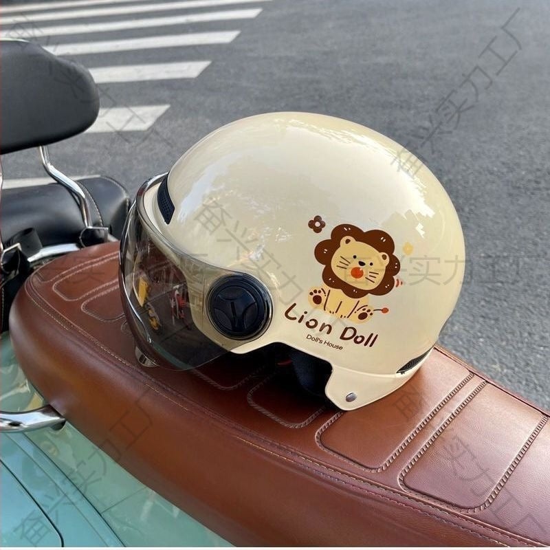 Κράνος για ηλεκτρικό ποδήλατο, ημι-κράνος, 3C πιστοποίηση, υλικό πολυπροπυλένιο, για όλες τις εποχές, Gb811-2022b