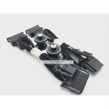 Τουίτερ πίσω πόρτας για το Volkswagen Tanyue — αυτοκινητικό woofer, μοντέλο 1, αντίσταση 1, επίπεδο ήχου 1, συμβατό με 1 μοντέλο αυτοκινήτου