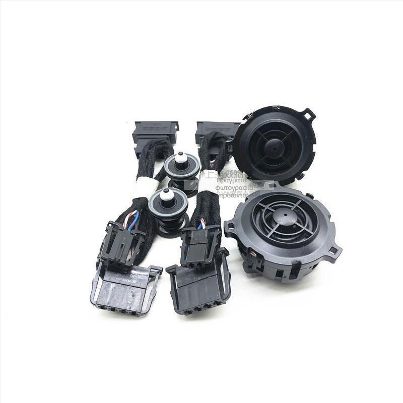 Τουίτερ πίσω πόρτας για το Volkswagen Tanyue — αυτοκινητικό woofer, μοντέλο 1, αντίσταση 1, επίπεδο ήχου 1, συμβατό με 1 μοντέλο αυτοκινήτου