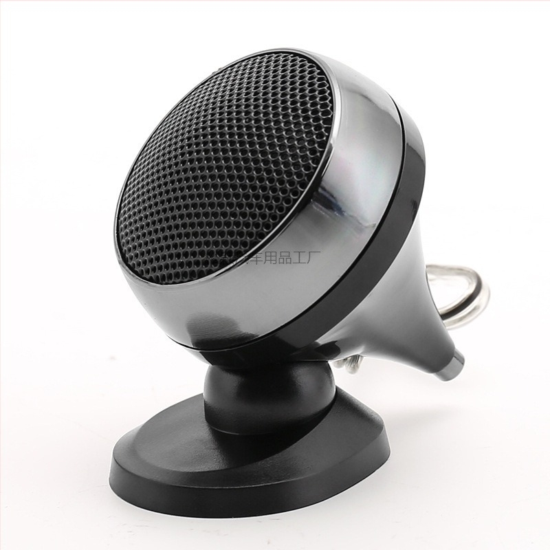 Αυτοκινητικό τιβέρ 2698, 150W, 4 Ω, 92 dB, 25 mm πηνίο φωνής